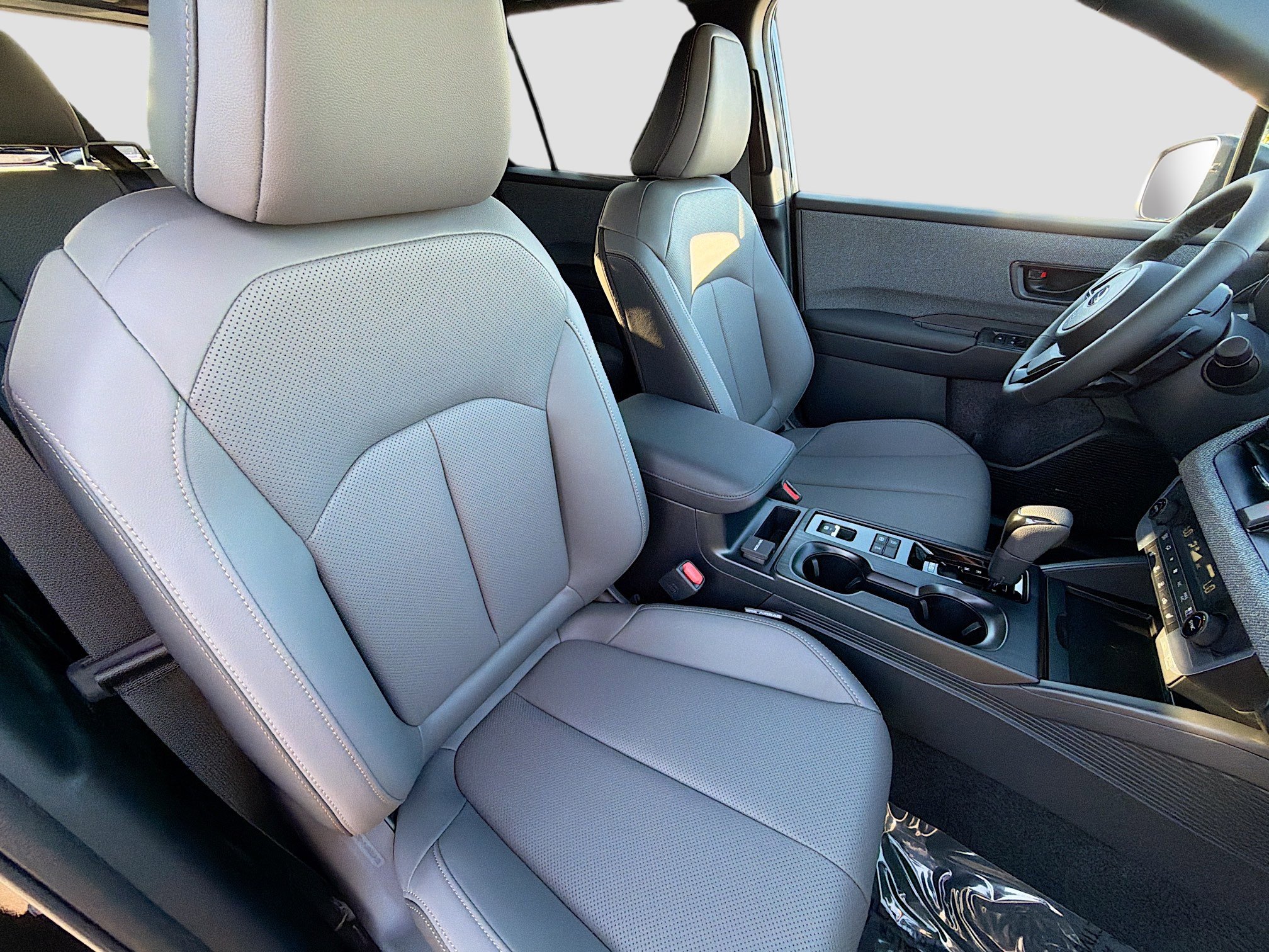 New 2026 Subaru Outback Limited image 14