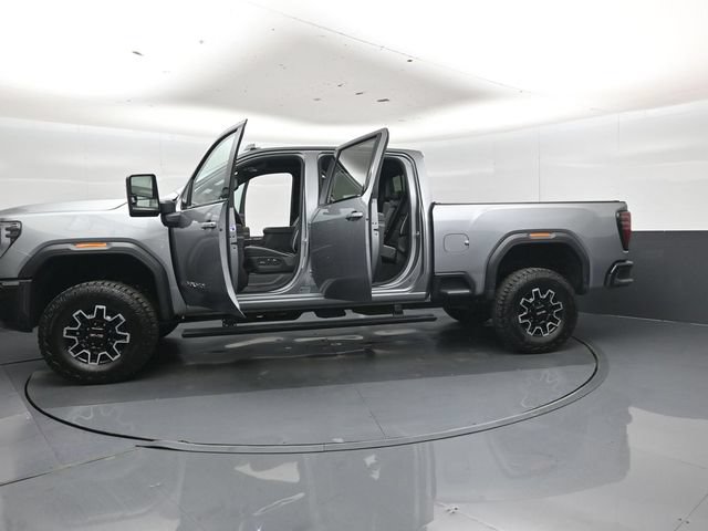Used 2025 GMC Sierra 2500 AT4X AWD/4WD image 50