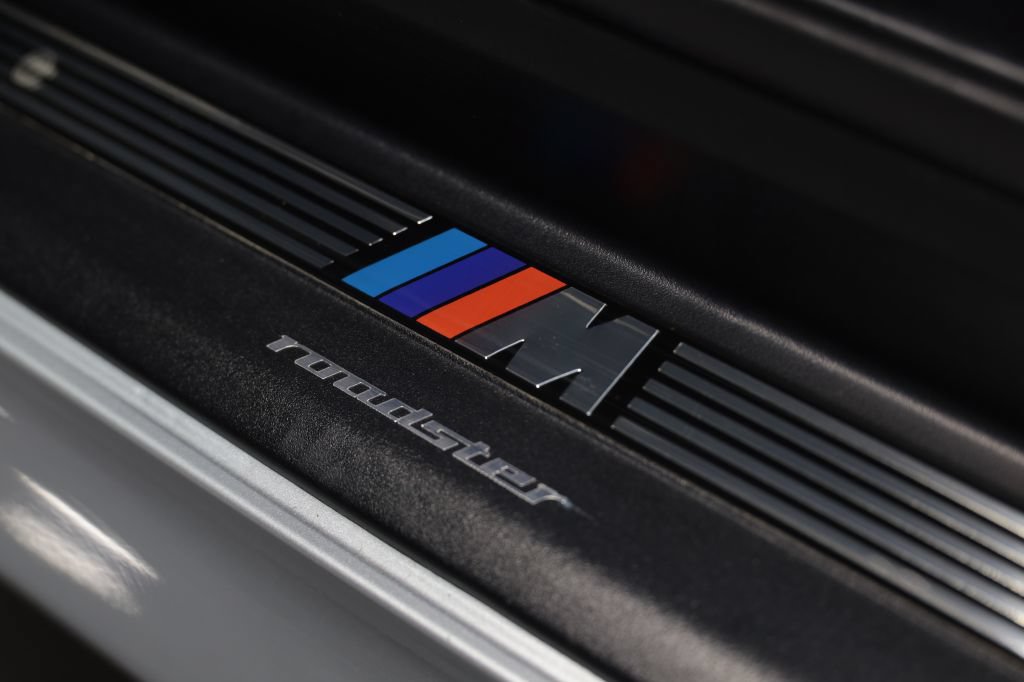 Used 1998 BMW M Roadster RWD image 11