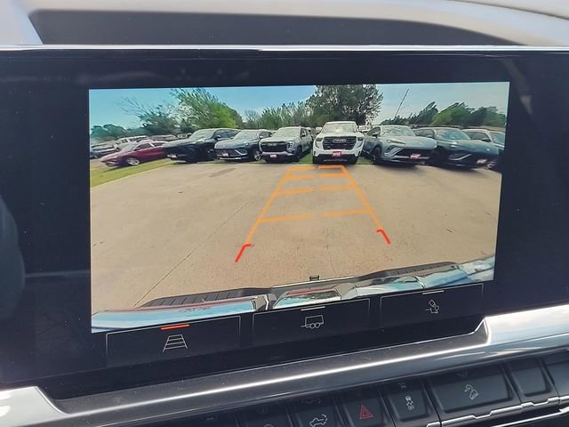 New 2026 GMC Sierra 1500 SLT image 11