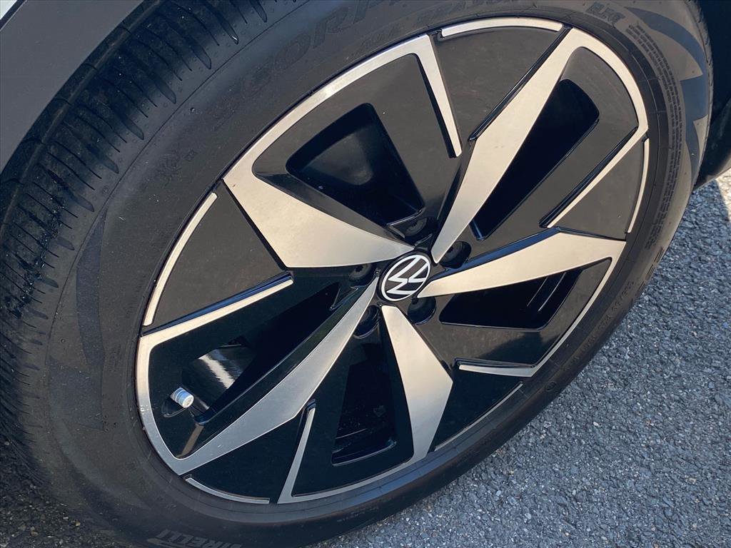 Certified 2023 Volkswagen ID.4 S RWD image 22