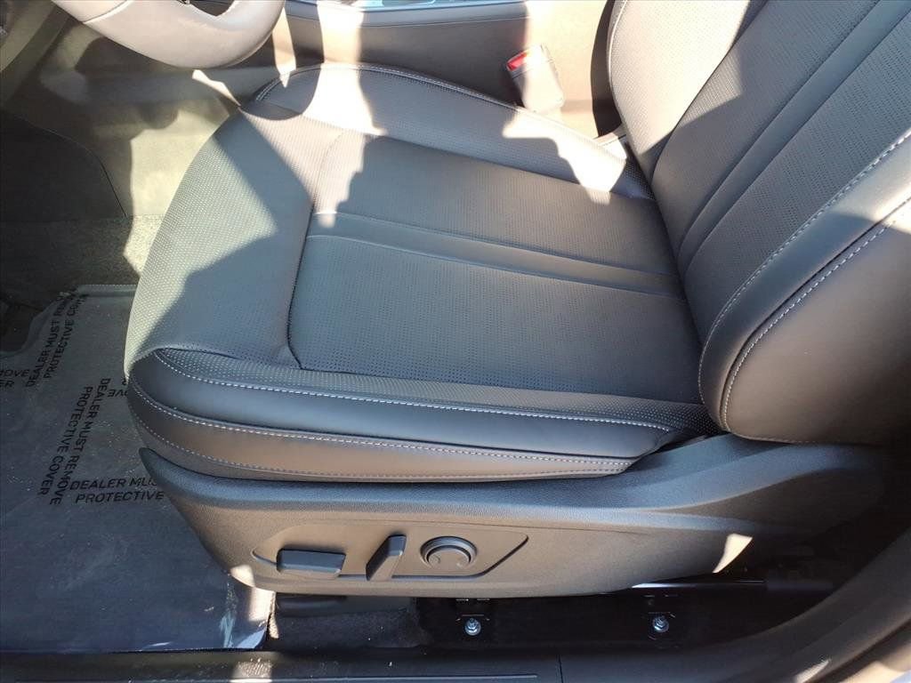 New 2026 Kia Sorento EX image 15