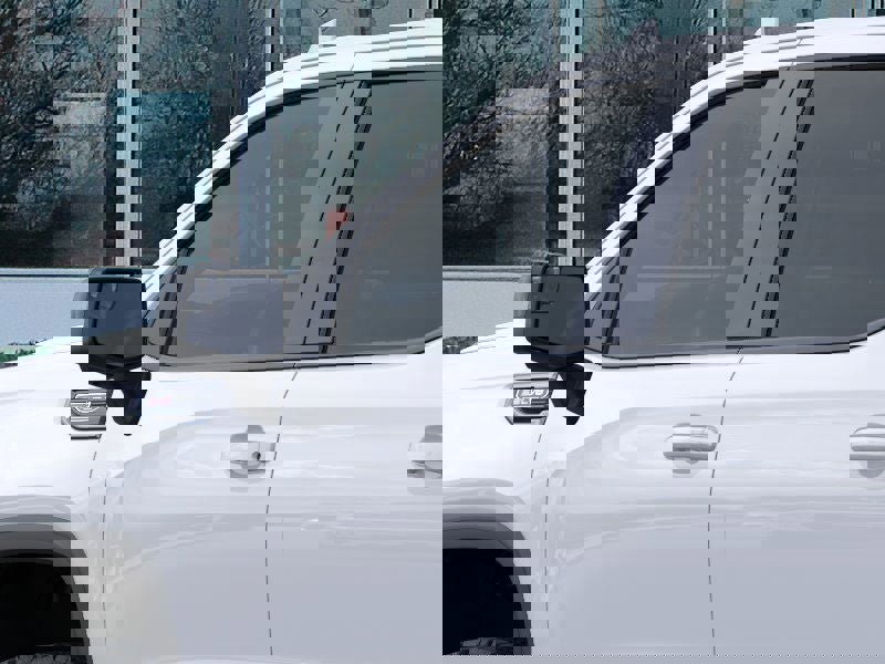 New 2026 GMC Sierra 1500 AT4 image 36
