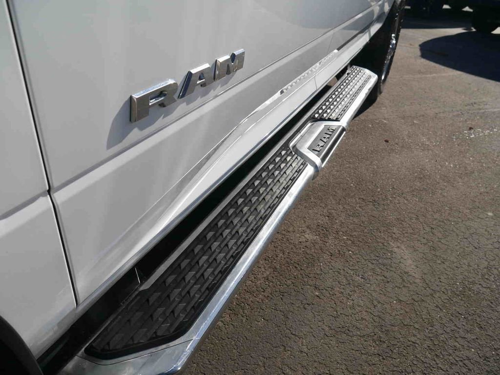Certified 2022 RAM 2500 Big Horn image 30