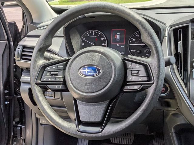 New 2026 Subaru Crosstrek 2.0i Premium AWD/4WD image 12