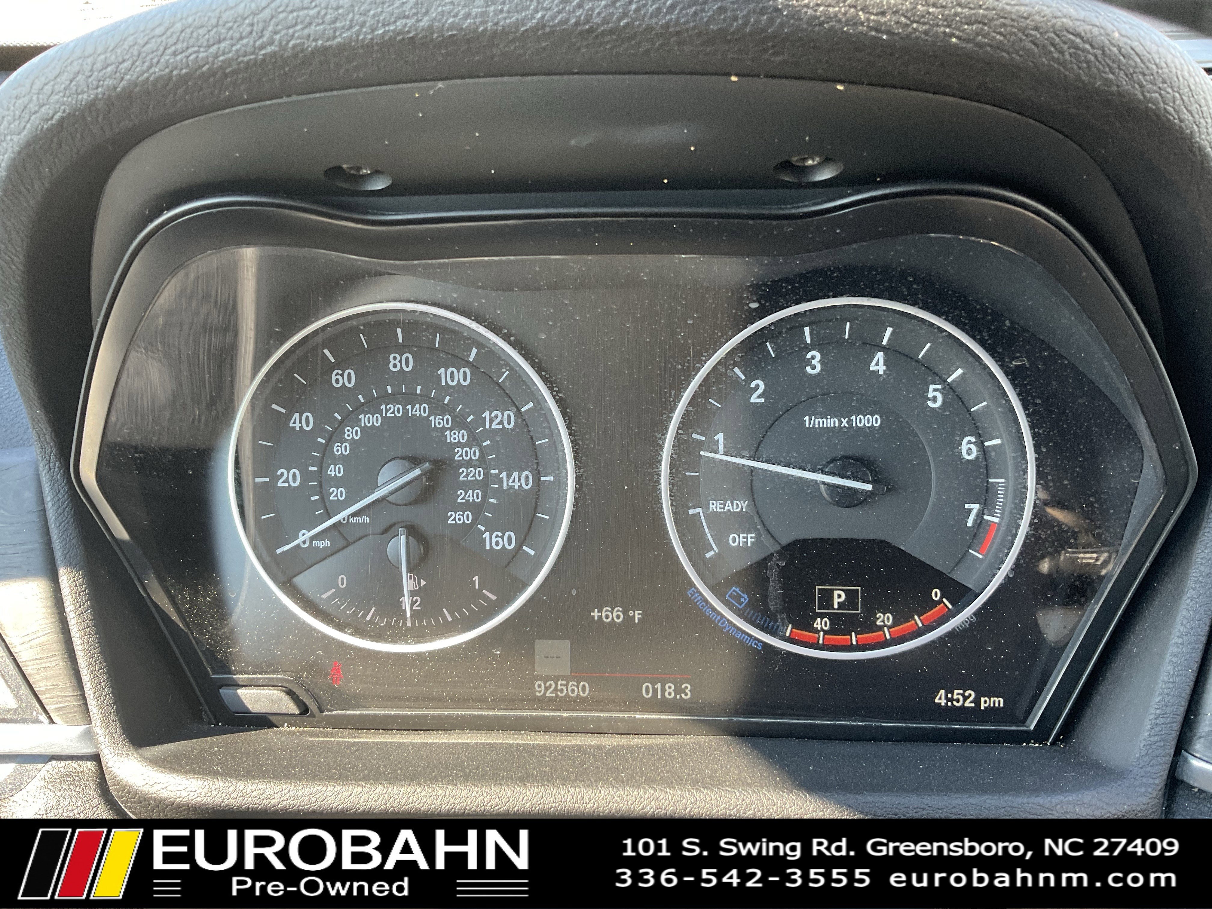 Used 2018 BMW X1 xDrive28i image 12