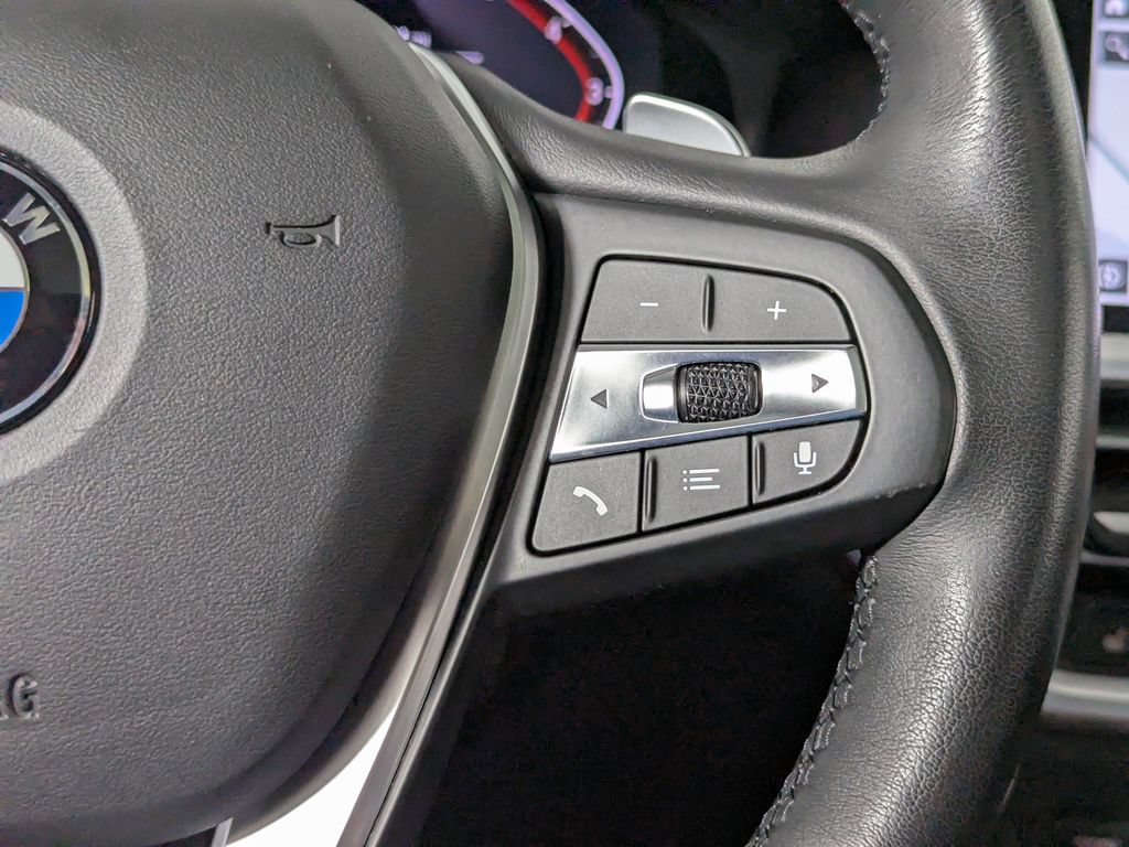 Used 2019 BMW 330i xDrive Sedan w/ Convenience Package AWD/4WD image 31