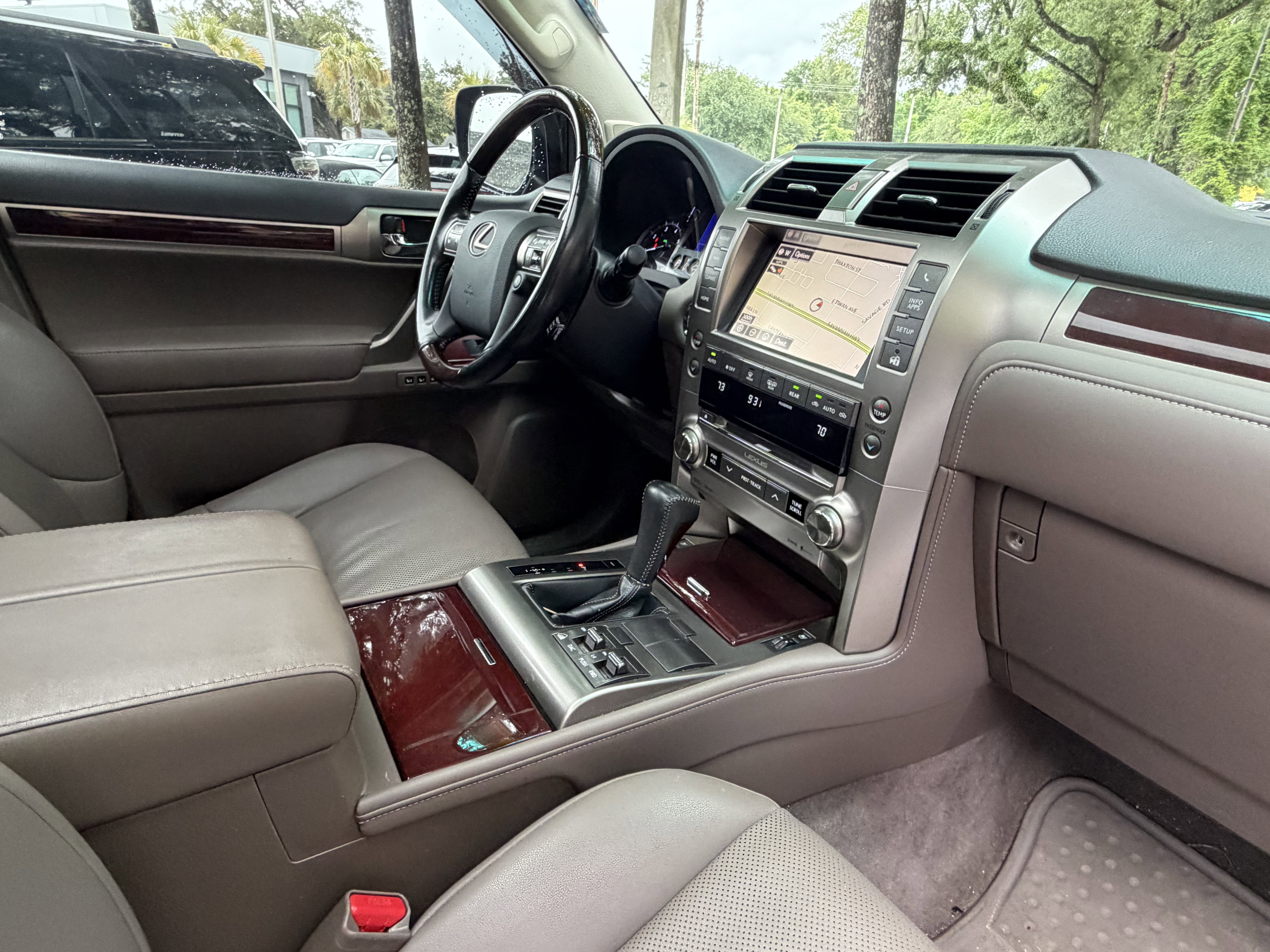 Used 2019 Lexus GX 460 Premium AWD/4WD image 47