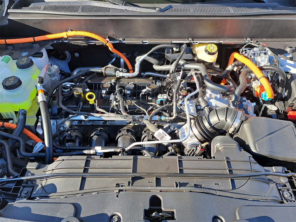 New 2026 Ford Maverick XL image 15