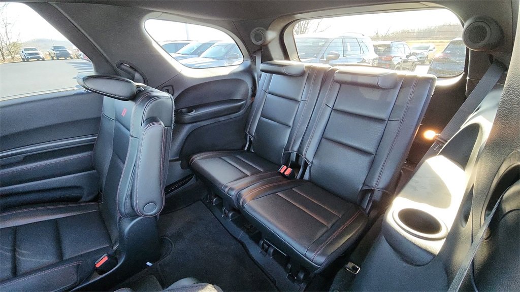 Used 2022 Dodge Durango R/T w/ Blacktop Package image 27