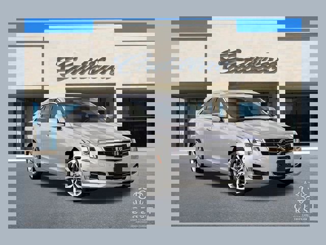 Used 2014 Cadillac ATS Premium