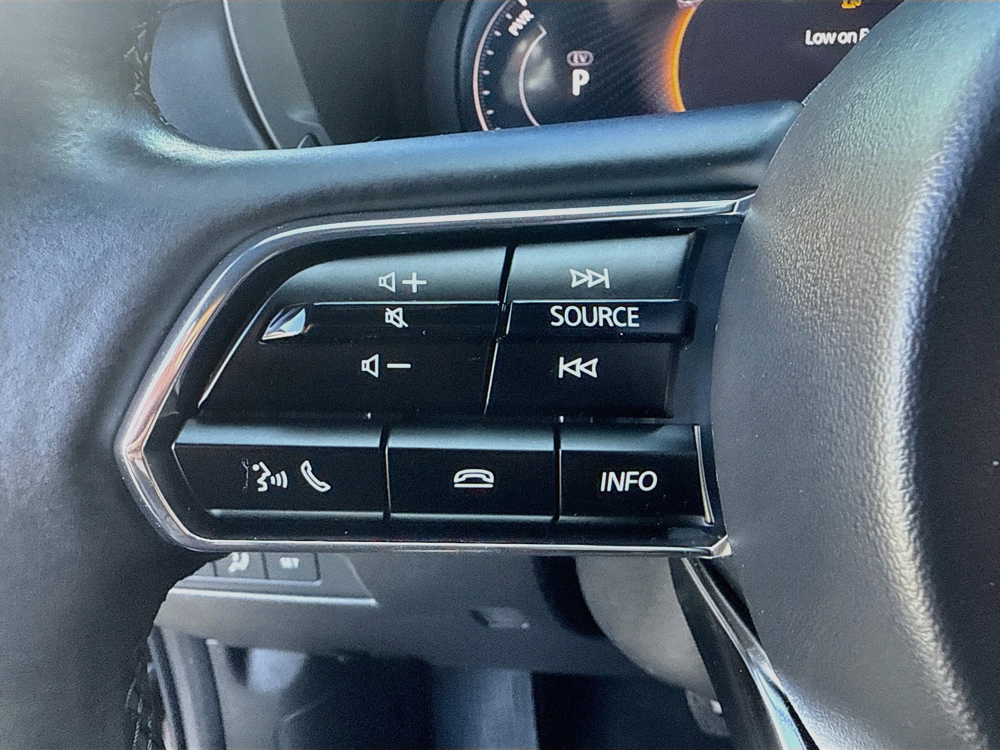 Used 2024 MAZDA CX-90 Plug-In Hybrid w/ Premium Plus AWD/4WD image 36