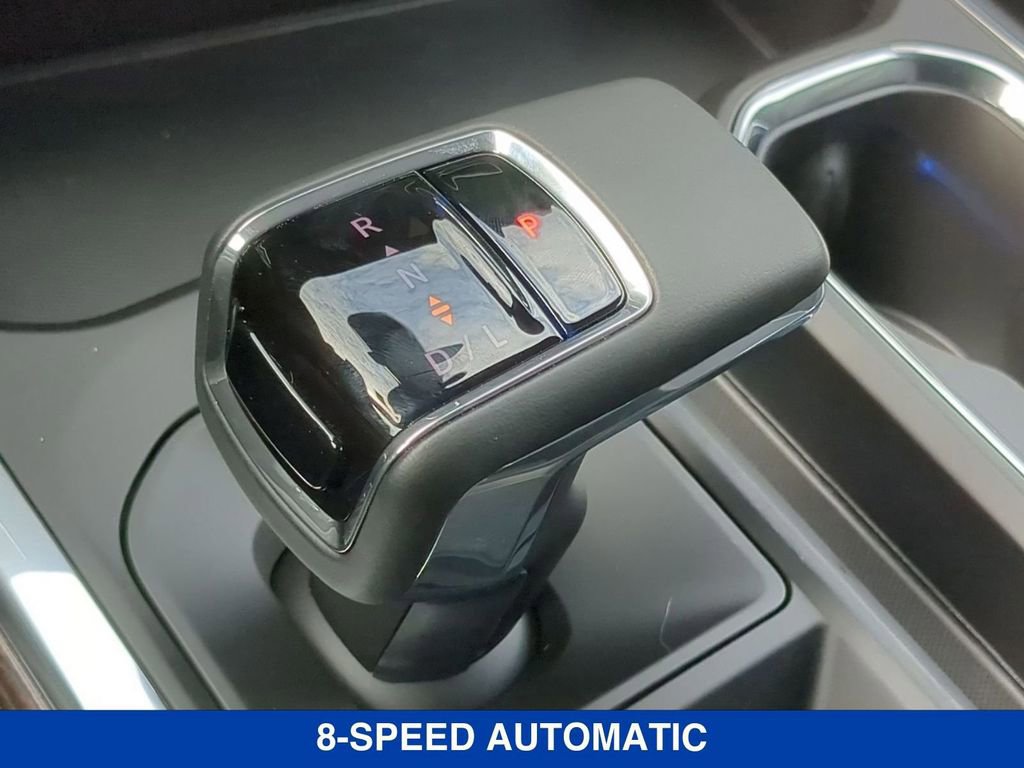 New 2026 GMC Sierra 1500 Elevation w/ Elevation Premium Package AWD/4WD image 26