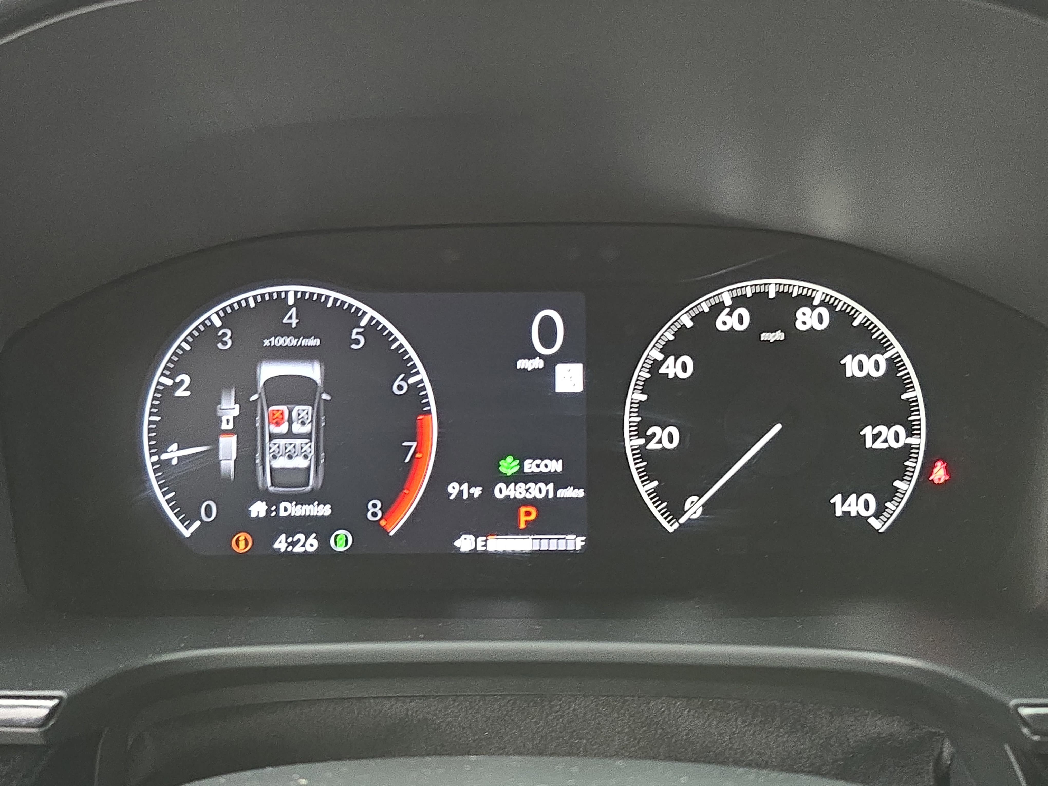 Certified 2023 Honda CR-V EX-L image 19