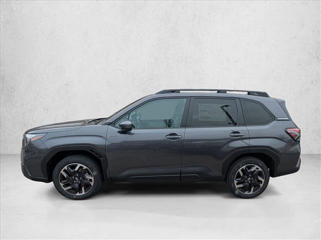 New 2026 Subaru Forester Premium AWD/4WD image 8
