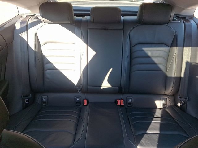 Used 2019 Volkswagen Arteon SEL image 19