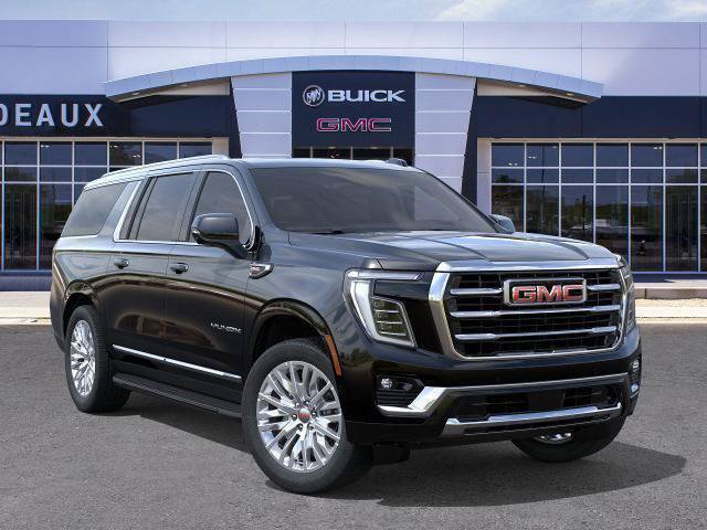 New 2026 GMC Yukon XL Elevation w/ Elevation Premium Package AWD/4WD image 55