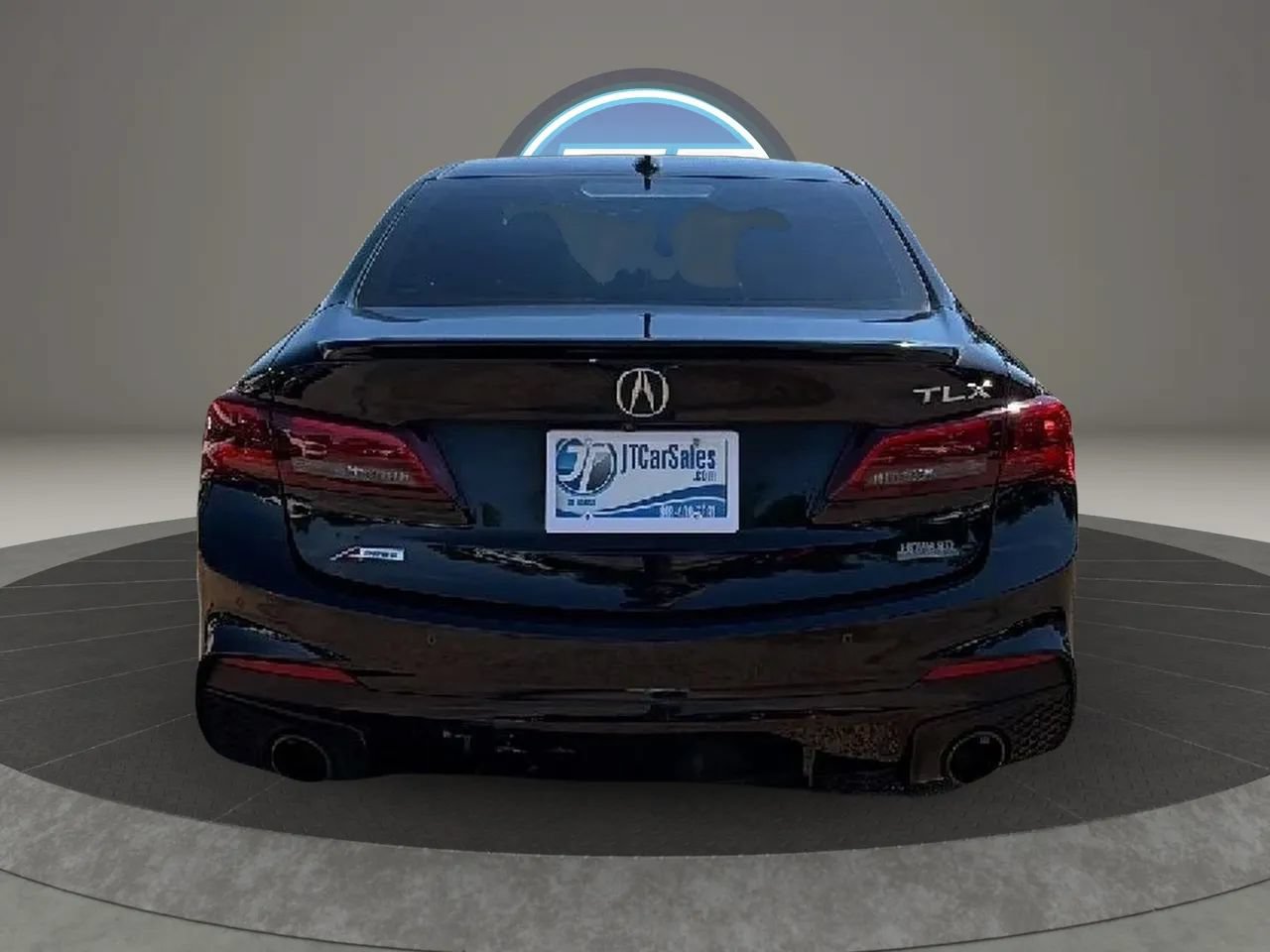 Used 2018 Acura TLX V6 w/ Technology & A-SPEC Pkg FWD image 44