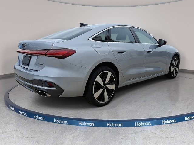 Used 2025 Audi A5 Premium Plus w/ Premium Plus AWD/4WD image 3