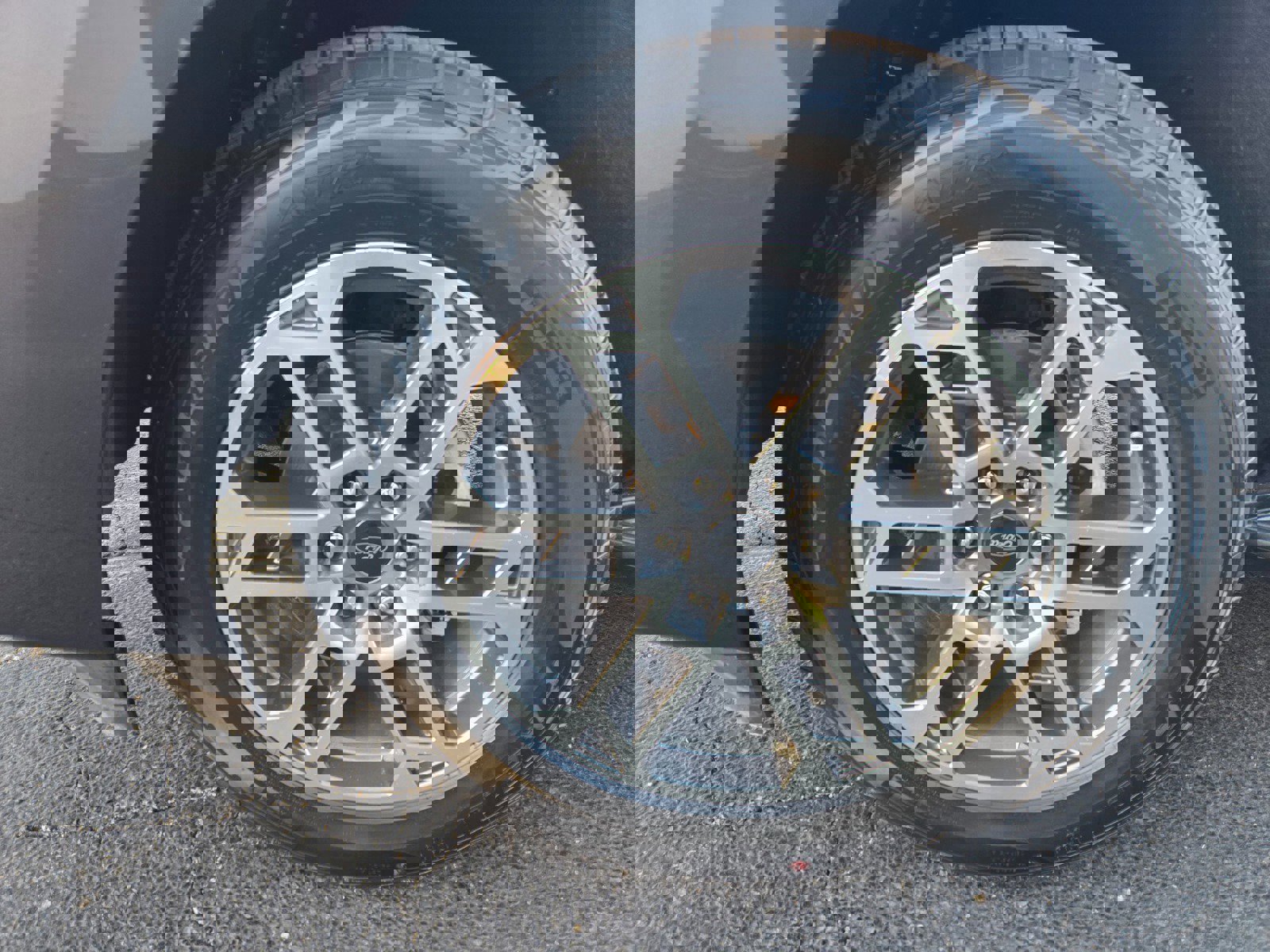 New 2026 Ford Expedition Max Active image 31