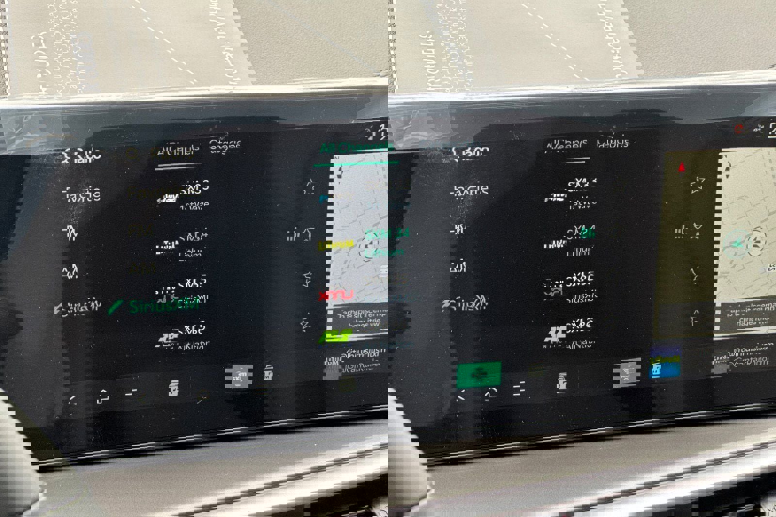 New 2026 Kia Sorento EX image 19