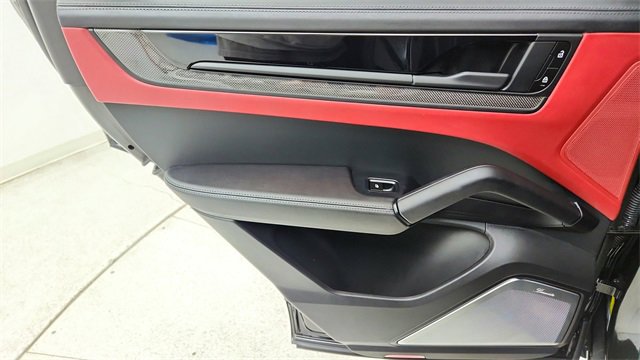 Used 2024 Porsche Cayenne Turbo GT image 35