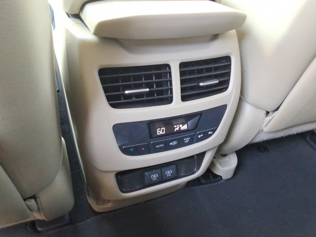 Used 2019 Acura MDX FWD image 19