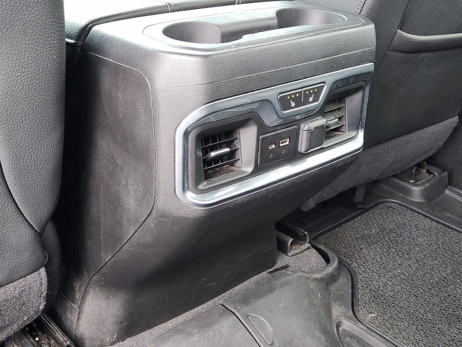 Used 2021 GMC Sierra 2500 Denali w/ Denali Ultimate Package image 35