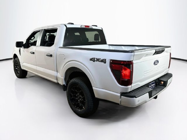 New 2026 Ford F150 STX AWD/4WD image 4
