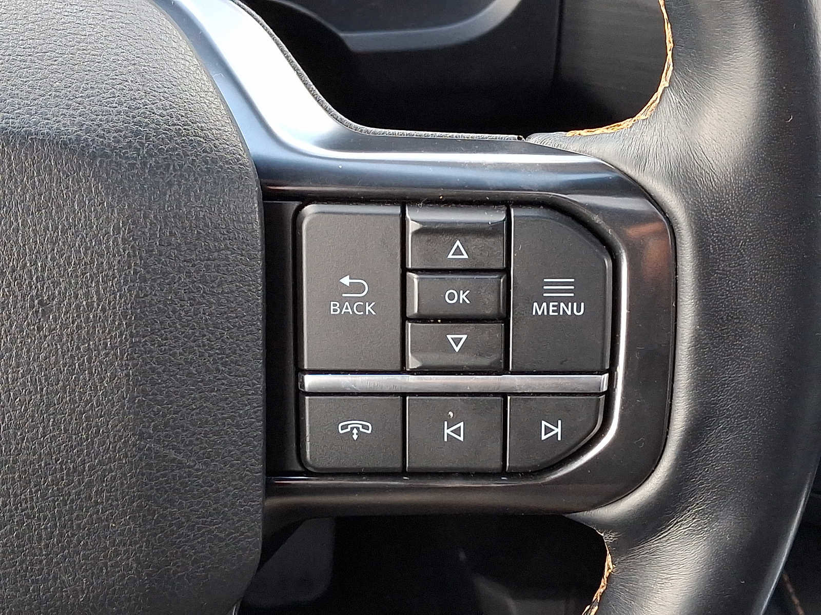 Certified 2022 Ford Expedition Max Platinum image 22