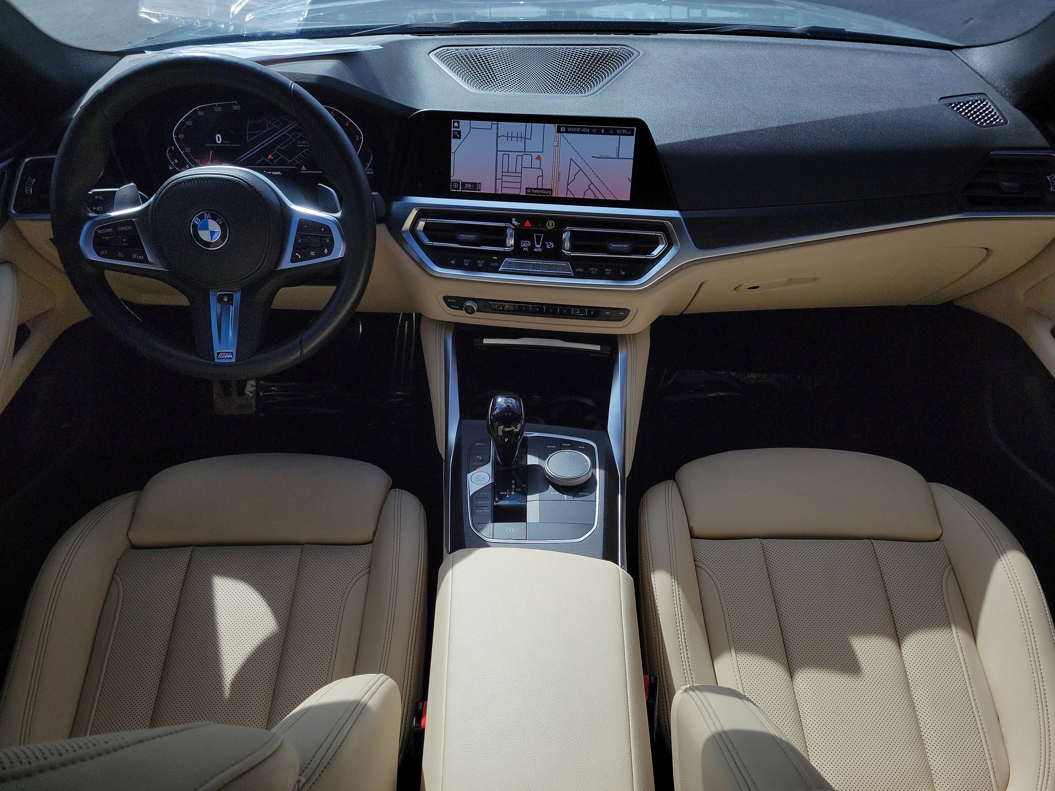 Used 2023 BMW 430i Gran Coupe image 13