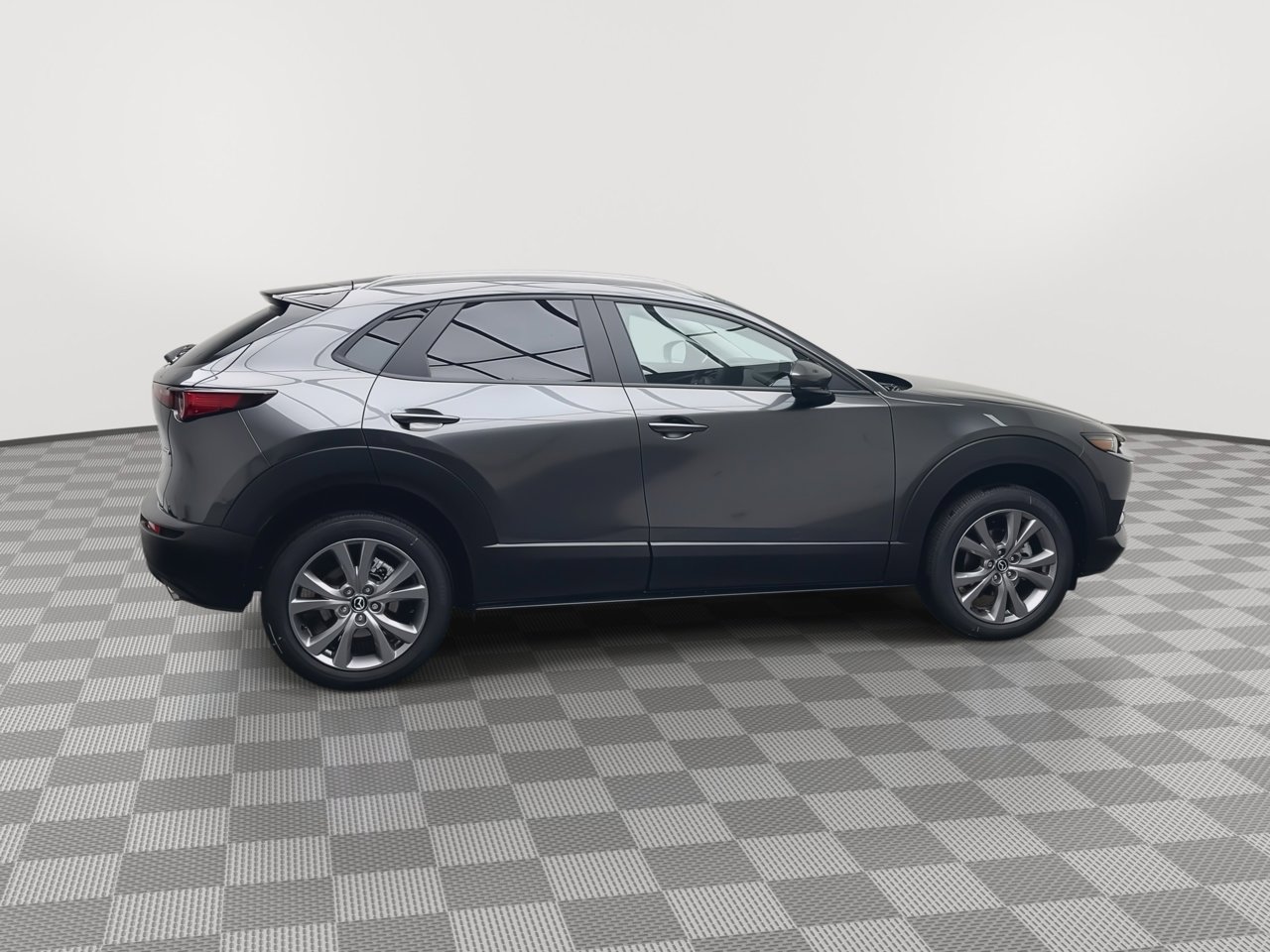 New 2026 MAZDA CX-30 AWD 2.5 S w/ Premium Package image 38