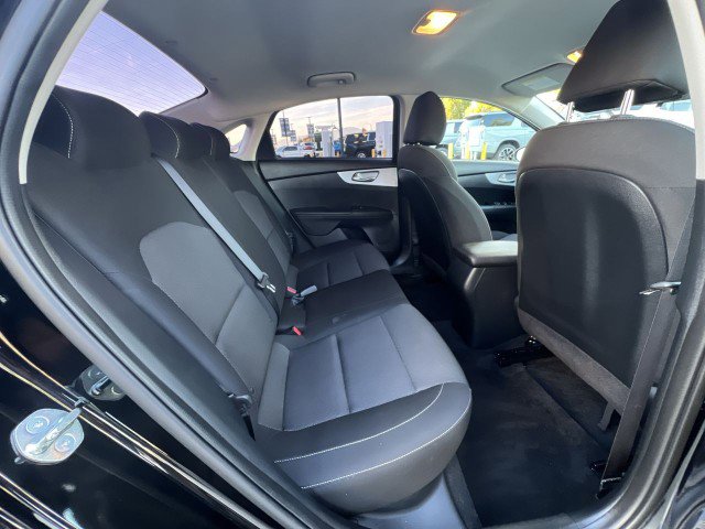 Used 2024 Kia Forte LXS image 26
