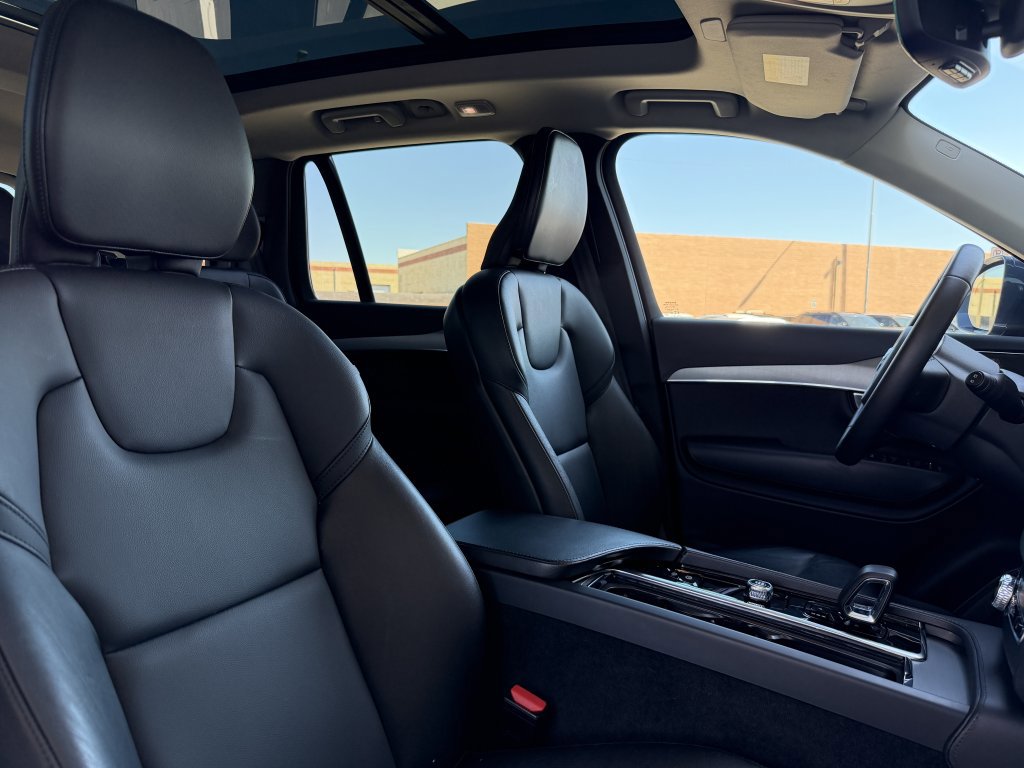 Used 2023 Volvo XC90 B5 Core w/ Protection Package image 42