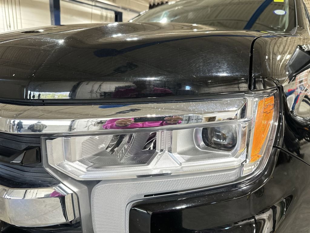 Used 2023 Chevrolet Silverado 1500 LT w/ Protection Package image 27
