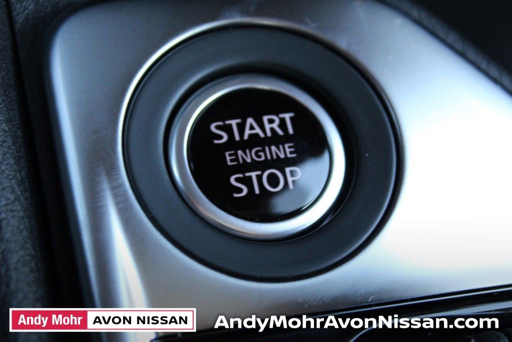 New 2025 Nissan Sentra SV w/ All-Weather Package image 19