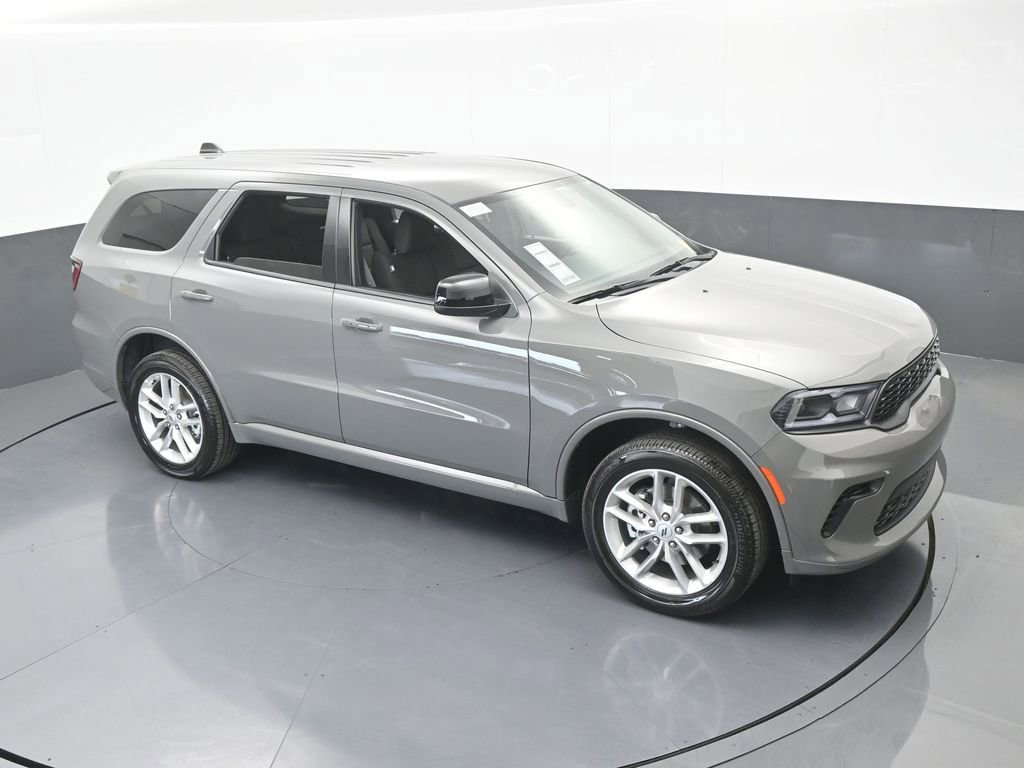 Used 2026 Dodge Durango GT image 49