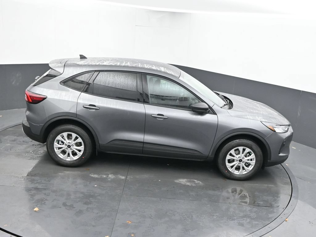 New 2026 Ford Escape Active w/ Cold Weather Package AWD/4WD image 35