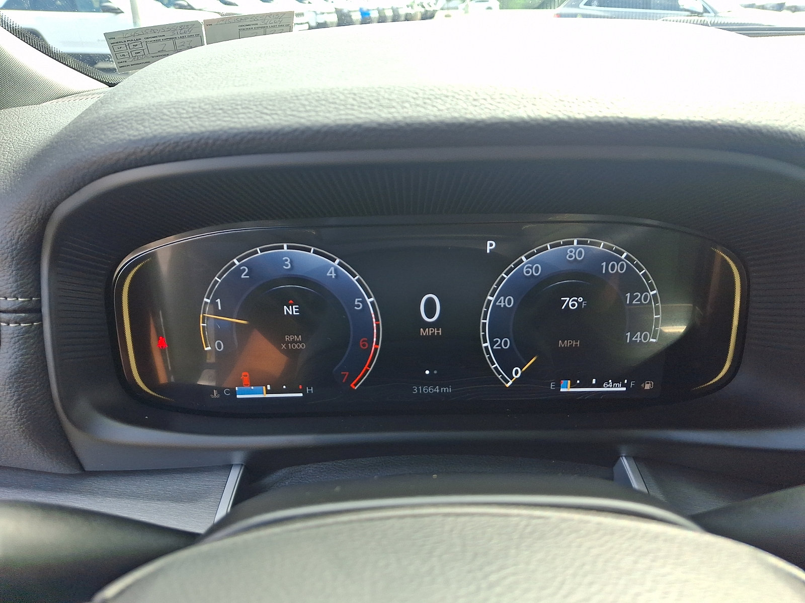 Used 2025 Jeep Wagoneer L 4WD image 20