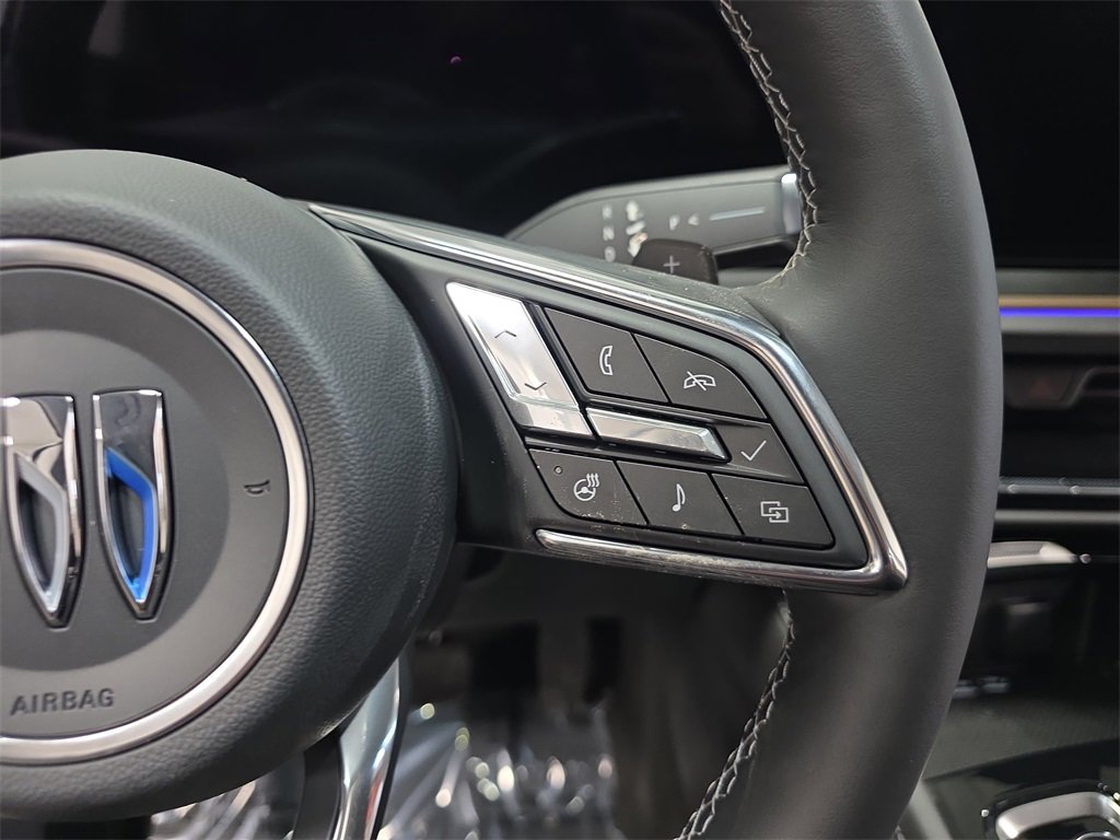 New 2026 Buick Envision Avenir image 19