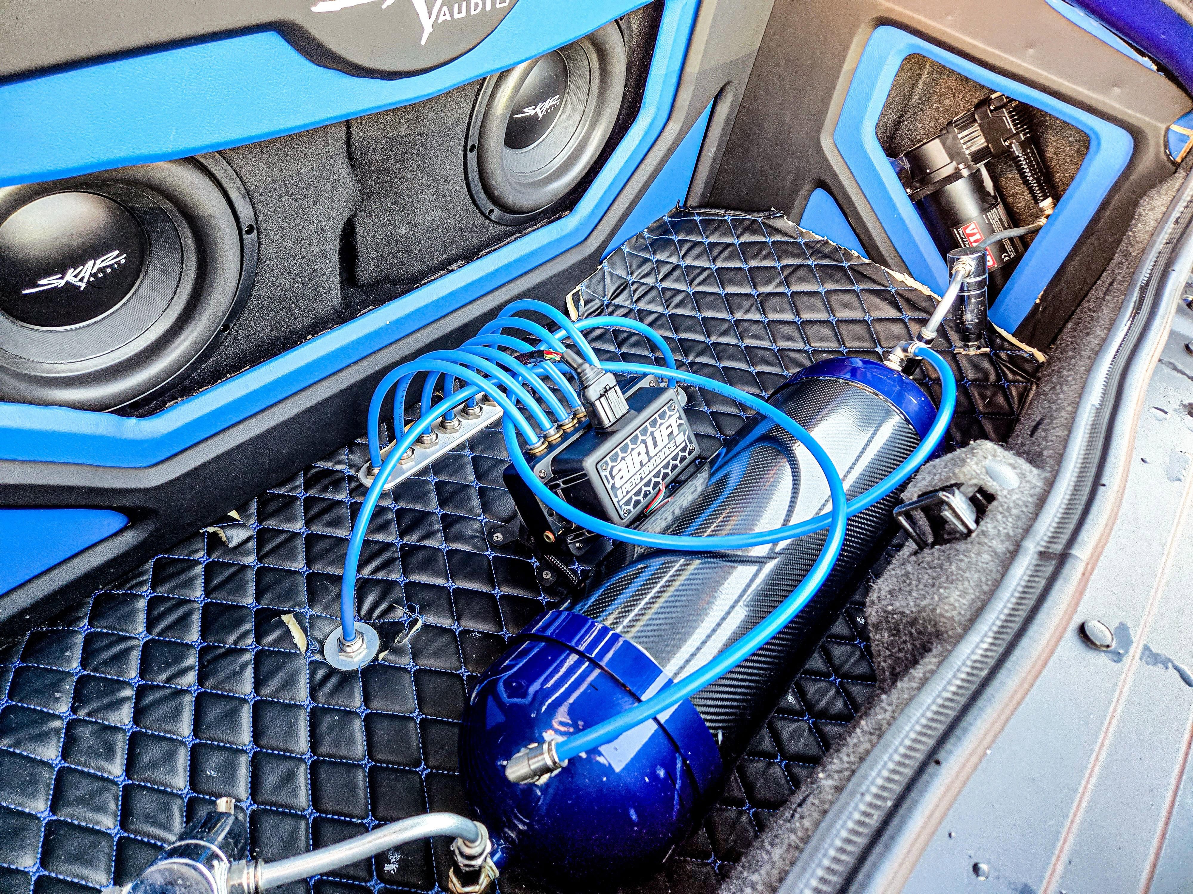 Used 2020 Dodge Challenger R/T Scat Pack image 12