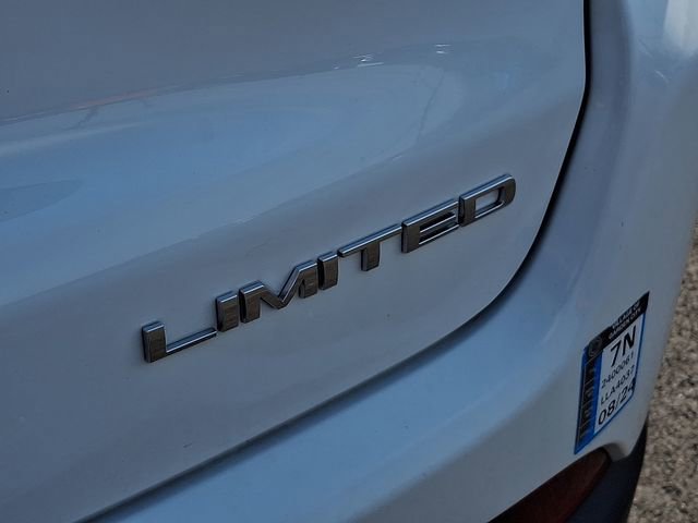 Used 2024 Jeep Compass Limited w/ Sun and Sound Group image 10