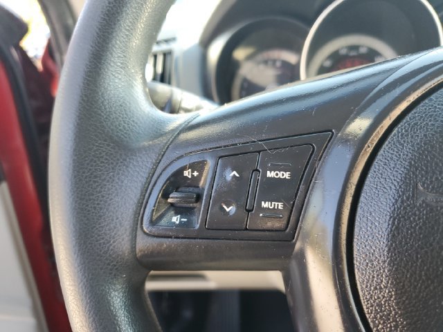 Used 2011 Kia Forte EX FWD image 12