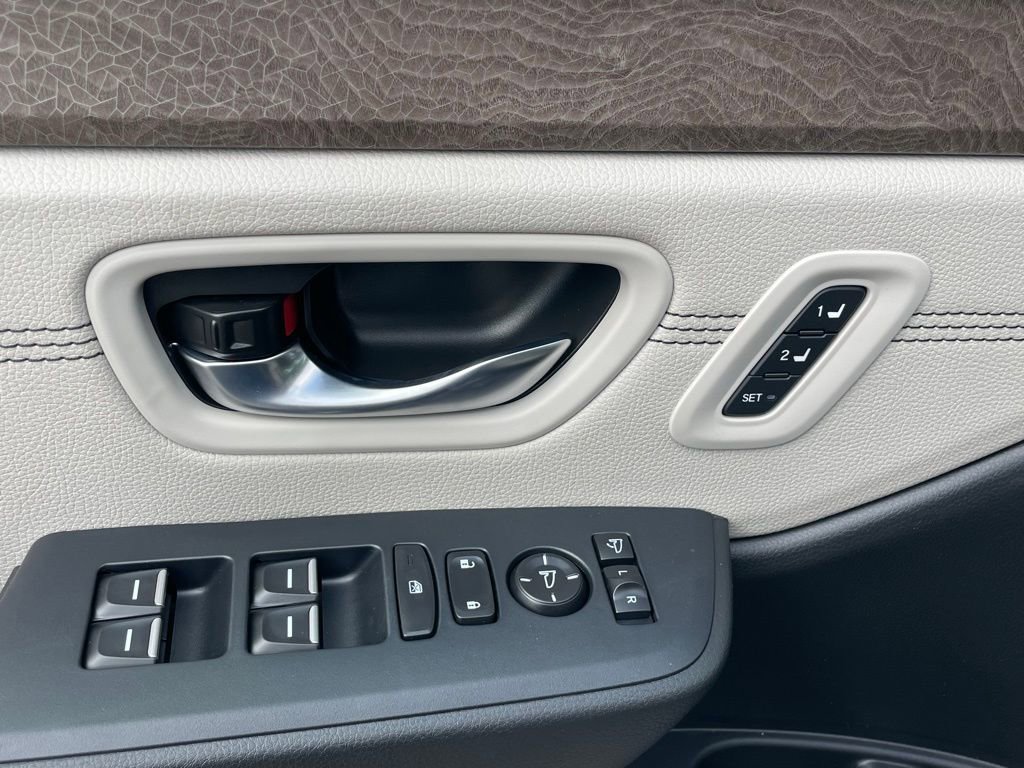 New 2026 Honda Pilot Elite image 32