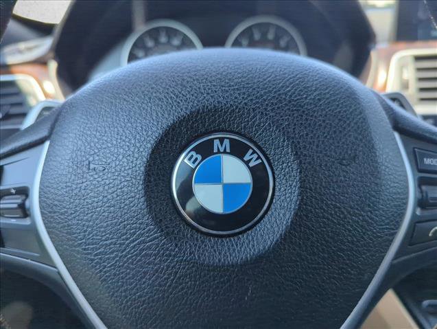 Used 2017 BMW 330i Gran Turismo xDrive AWD/4WD image 22