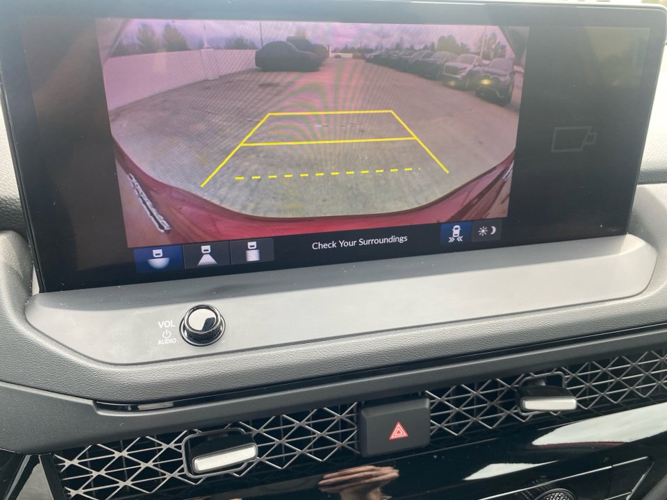 Certified 2025 Honda Accord Sport image 23