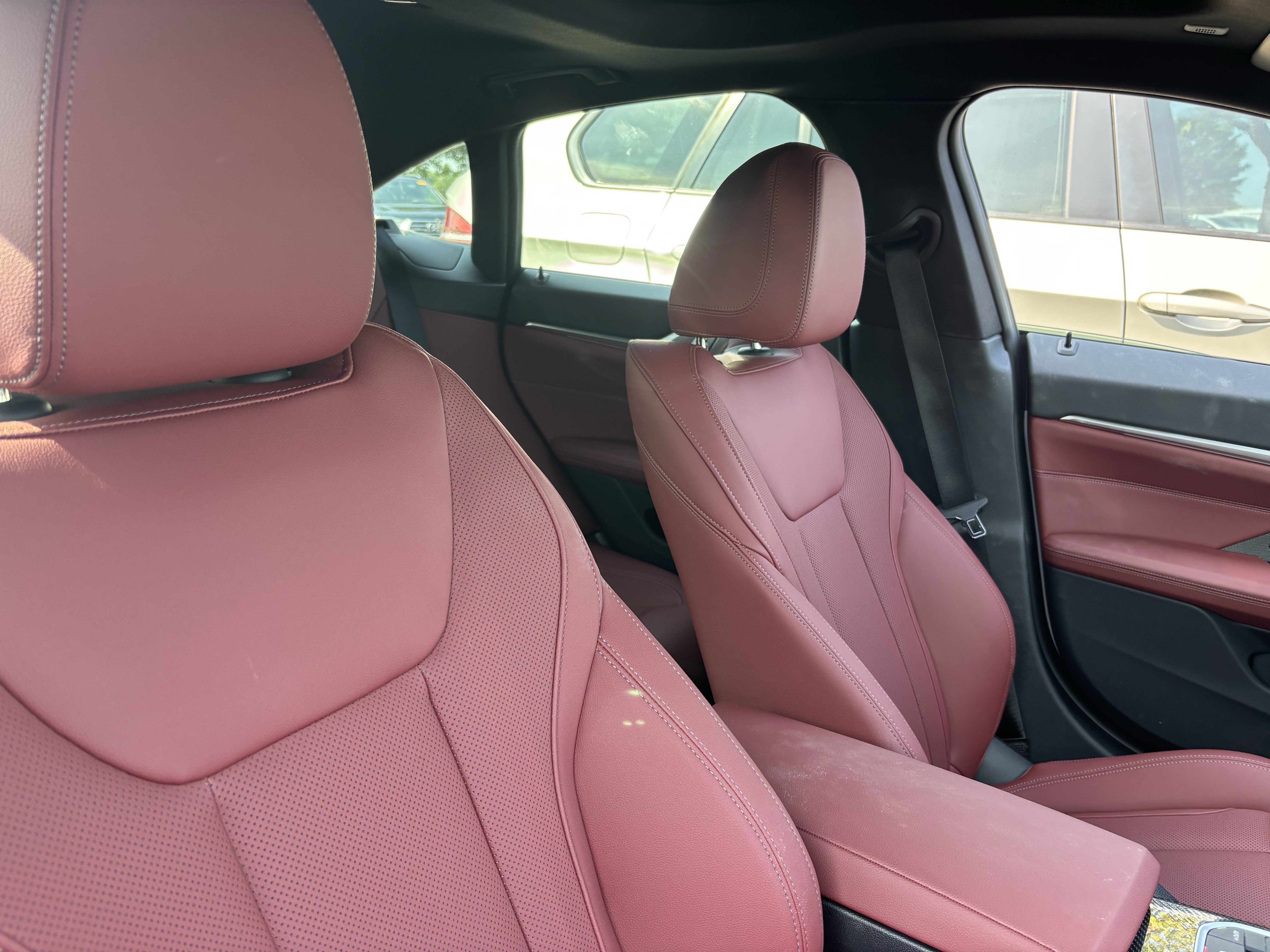 Used 2026 BMW M440i w/ Premium Package RWD image 34