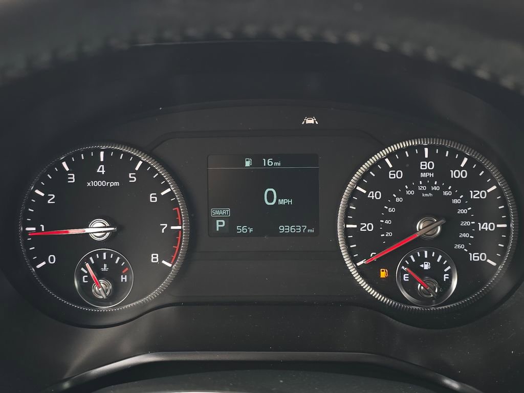 Used 2021 Kia Telluride EX w/ EX Premium Package image 16