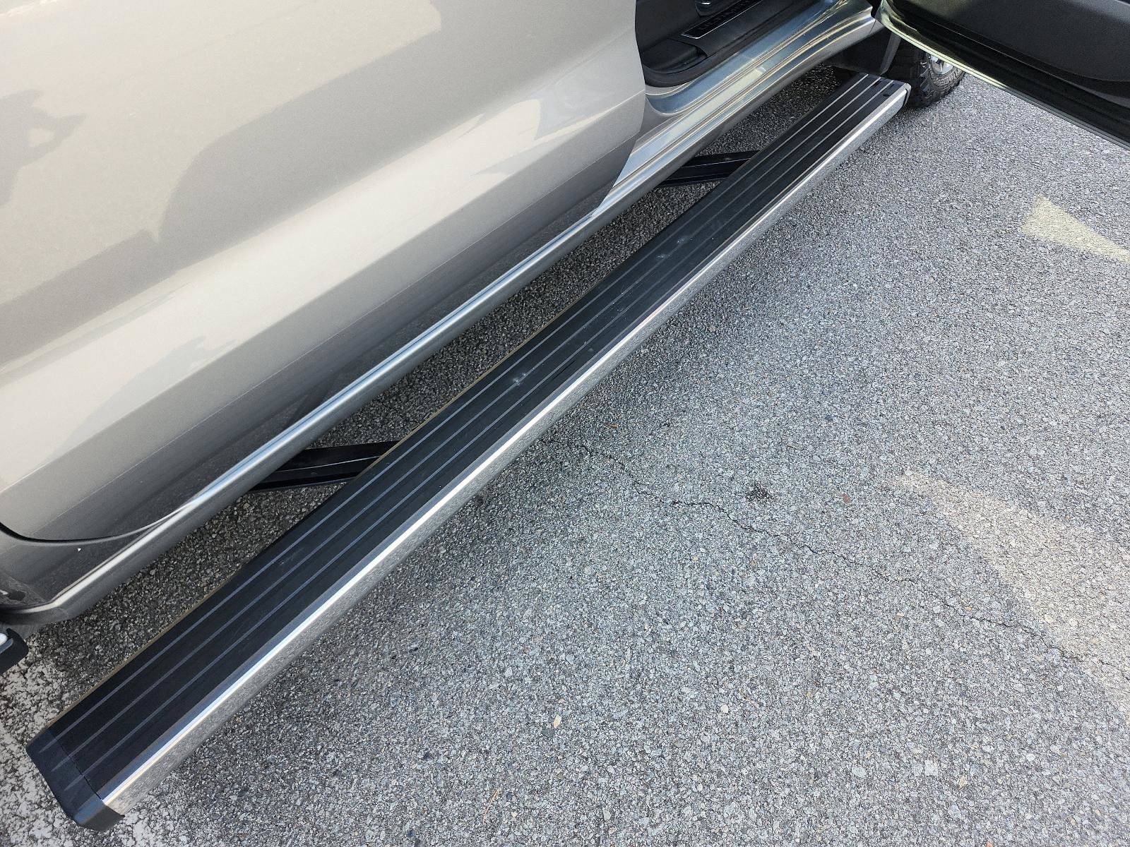 Used 2024 GMC Sierra 1500 Denali Ultimate image 6