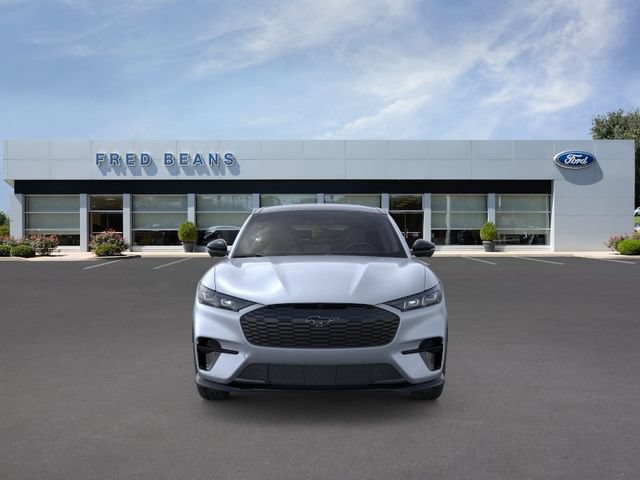 New 2026 Ford Mustang Mach-E Premium w/ Sport Appearance Package AWD/4WD image 7